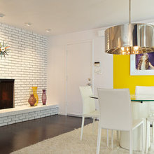 Fireplace design