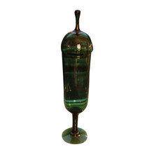 Art Glass and Murano Glass