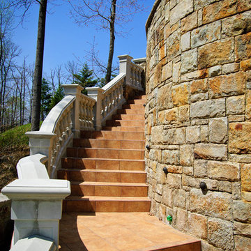 Custom Home #1