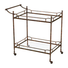 bar carts