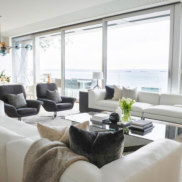 Bellevue Home