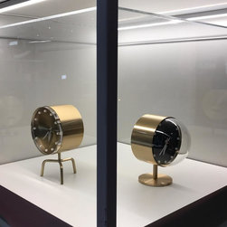 Maison Objet 2017 - Clocks