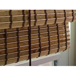 Blinds - Roller Shades