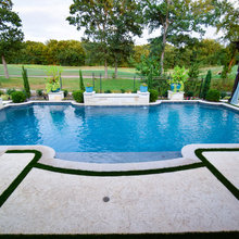 Pools