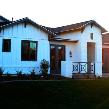 Lafayette Arcadia Traditional