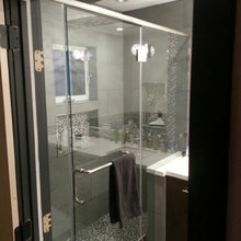 Sues master bath