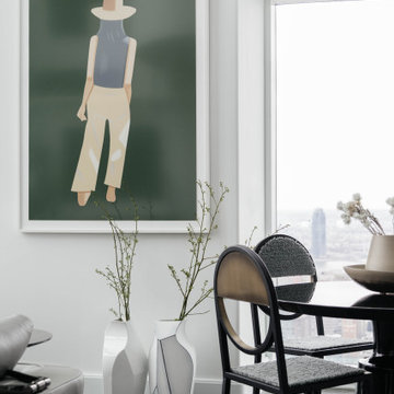 Madison Square Project