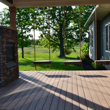 Exterior Ideas