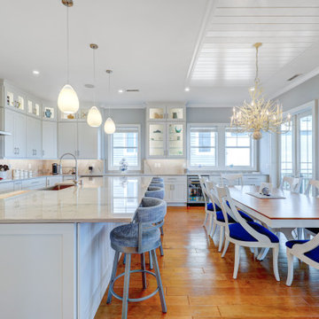 CLB Network - Crx Construction - Rehoboth Beach, DE - 7