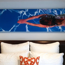 Beach House and Ocean Front Home Artwork - Products