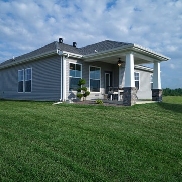 Eastwick at Berkshire, Leonardo Craftsman C2