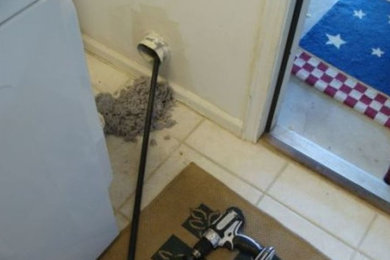 Dryer Vent Cleaning in Jacksonville, FL