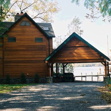 Beach Cottage