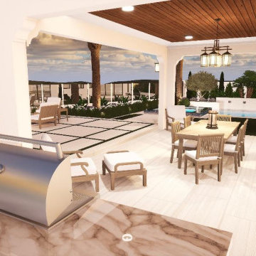 Paydar Residence