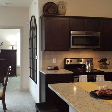 Bridgewater Apartments