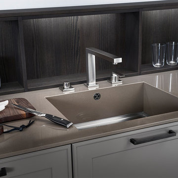 Leicht Collection 2018 - Verve-fs | Topos