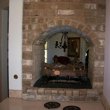 Our Work