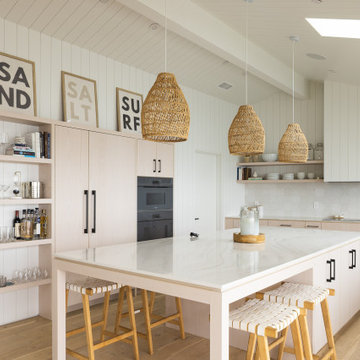 Dyson Residence