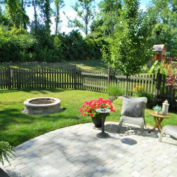 For Sale 8665 Alizarin Ave Cicero NY $284,900 One Level Living NEW CONSTRUCTION
