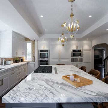 Elm Grove Elegance: A Home Transformed by Lifetime Renovations