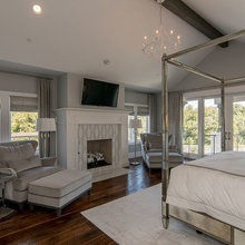 Sitting Area