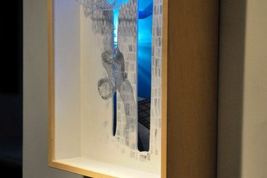 Gassiot Light Box