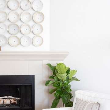 Waldrod Living Room
