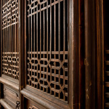 China screens