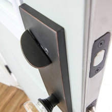 door knobs