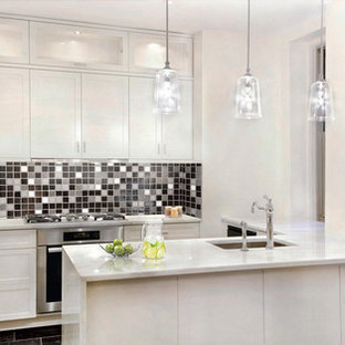 Keystone Kitchen Cabinets & Cabinet Refacing Bohemia, New York, United States Project Review & Ratings