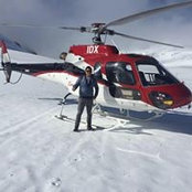 Colin Murray's photo