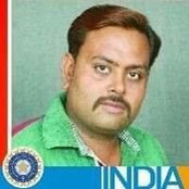 Giraj Acharya's photo