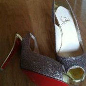 Chantelle Browne's photo