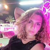 Mona Shehabi's photo