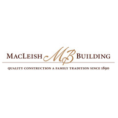 MacLeish Building