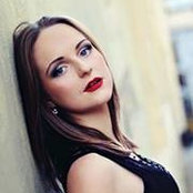 Ieva Vaškytės foto