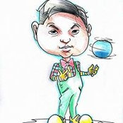 Donny Yong's photo