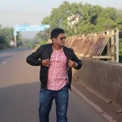 Jayesh Chachars foto