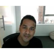 Jason Netto's photo