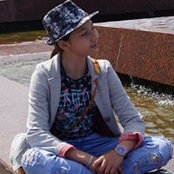 Дарья Колодинаs foto