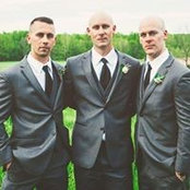 James Buckman's photo