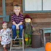 Misti Robinson's photo