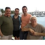 Keith March Mistler's photo