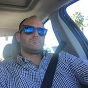 Michael Wyman's photo