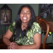 Maria Alejandro's photo