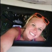 Ashley Johnson's photo