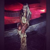 Photo de Jacqueline Obie