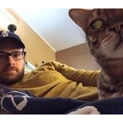 Jason Holcomb's photo