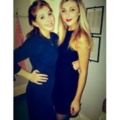 Georgia May's photo