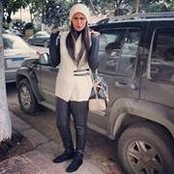 Mirna Ragab's photo